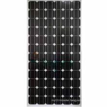 156mm X 156mm Size and Polycrystalline Silicon Material Solar Cells